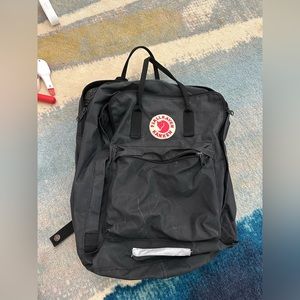 Fjallraven KÅNKEN LAPTOP 17"